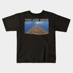 Earth Kids T-Shirt